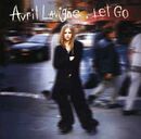 Let go, Avril Lavigne, CD