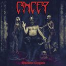 Shadow gripped, Cancer, CD