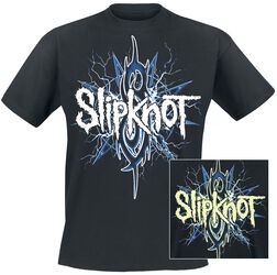 Electric Spit It Out, Slipknot, T-Shirt