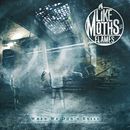 When we don´t exist, Like Moths To Flames, CD