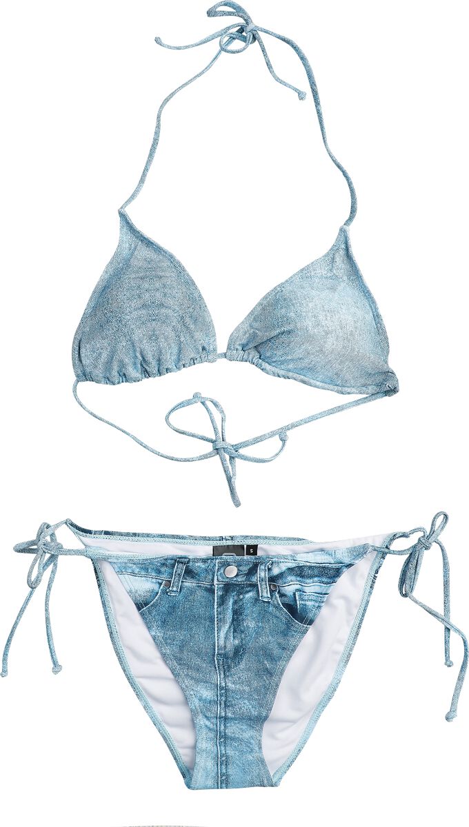 🏷️ Bikini  de RED by EMP - Basic - pour Femme