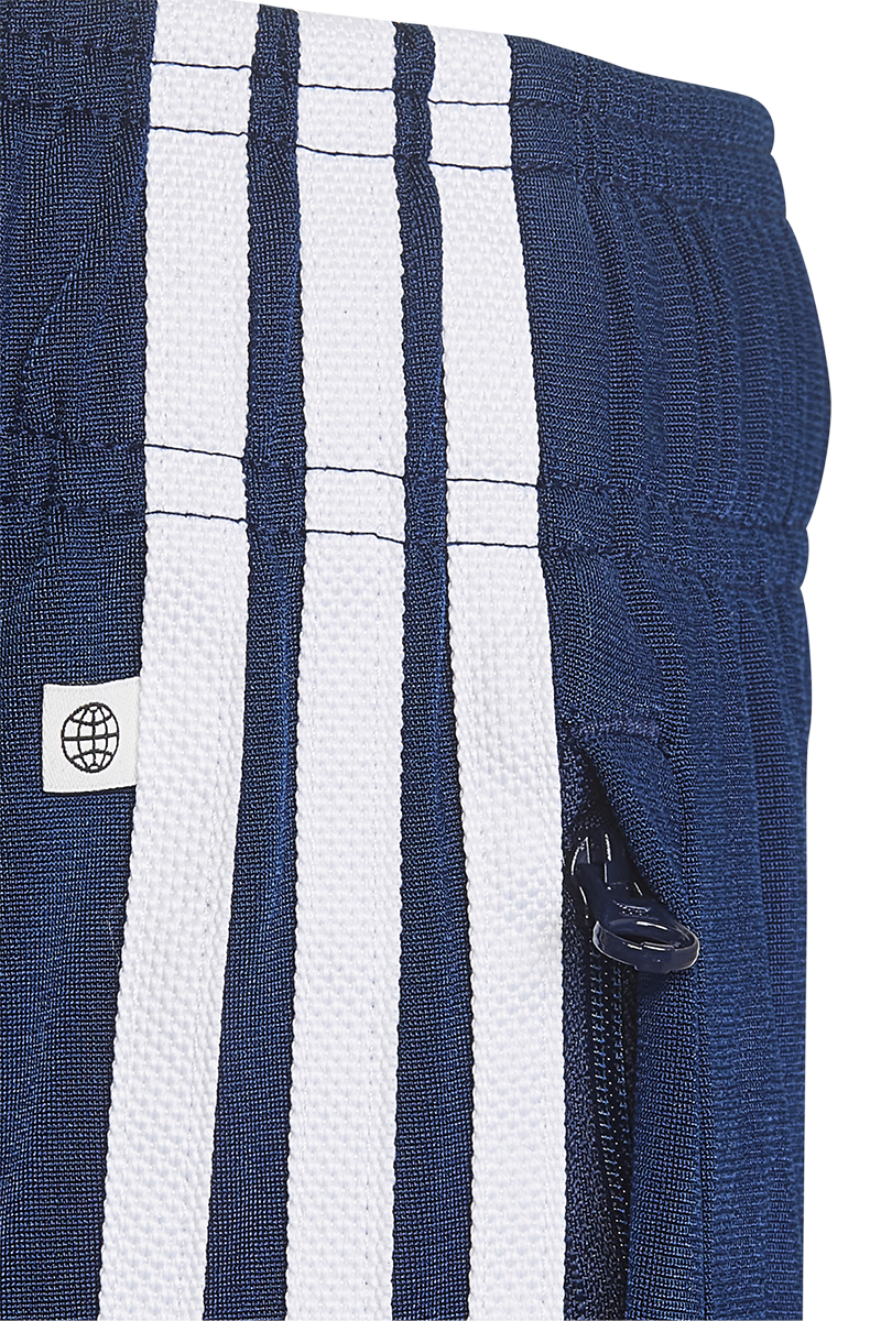 Adidas SST Track Pants Jogginghose blau