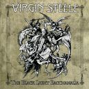The black light bacchanalia, Virgin Steele, LP