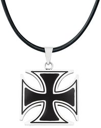 Black Iron Cross, etNox hard and heavy, Anhänger
