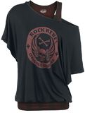 Original Sinners, Rock Rebel by EMP, T-Shirt