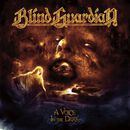 A voice in the dark, Blind Guardian, CD