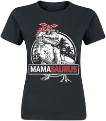 Mamasaurus, Familie & Freunde, T-Shirt
