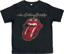 Classic Tongue, The Rolling Stones, T-Shirt
