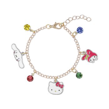 Hello Kitty & Friends