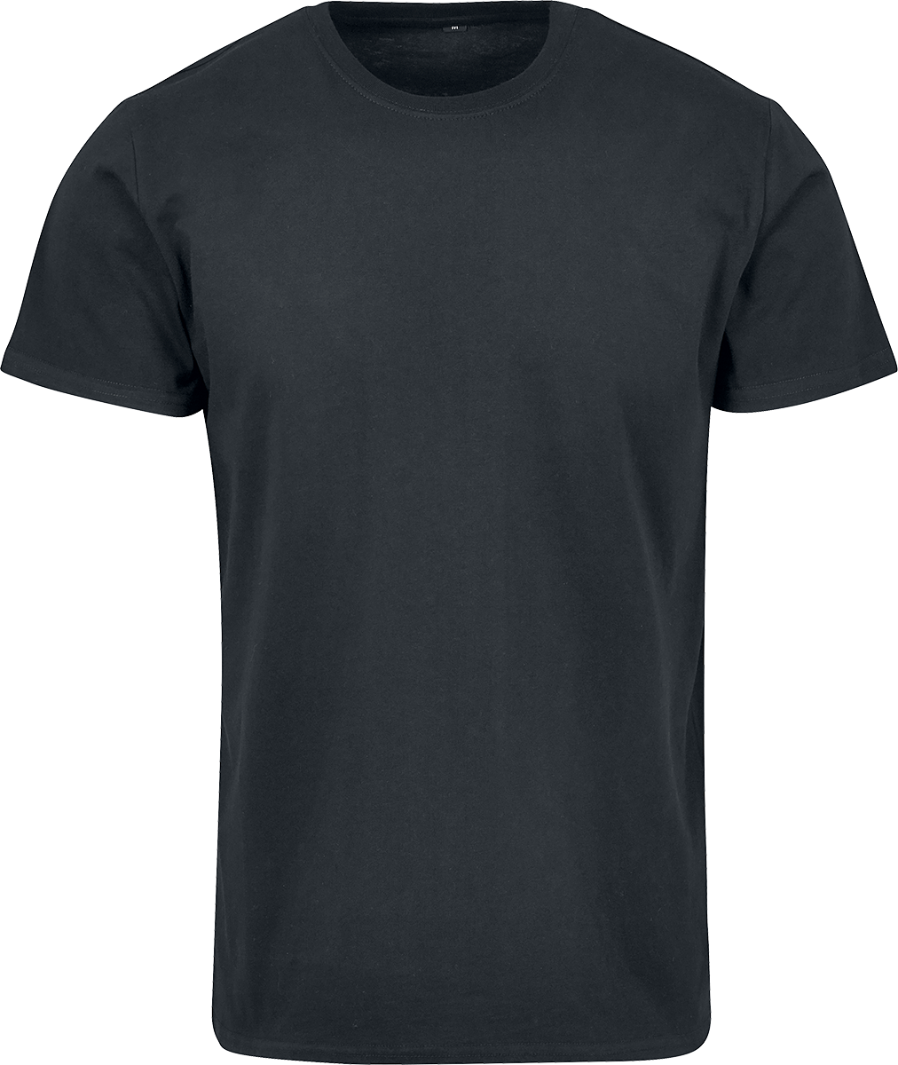 Built Your Brand - Basic T-Shirt - T-Shirt - black image