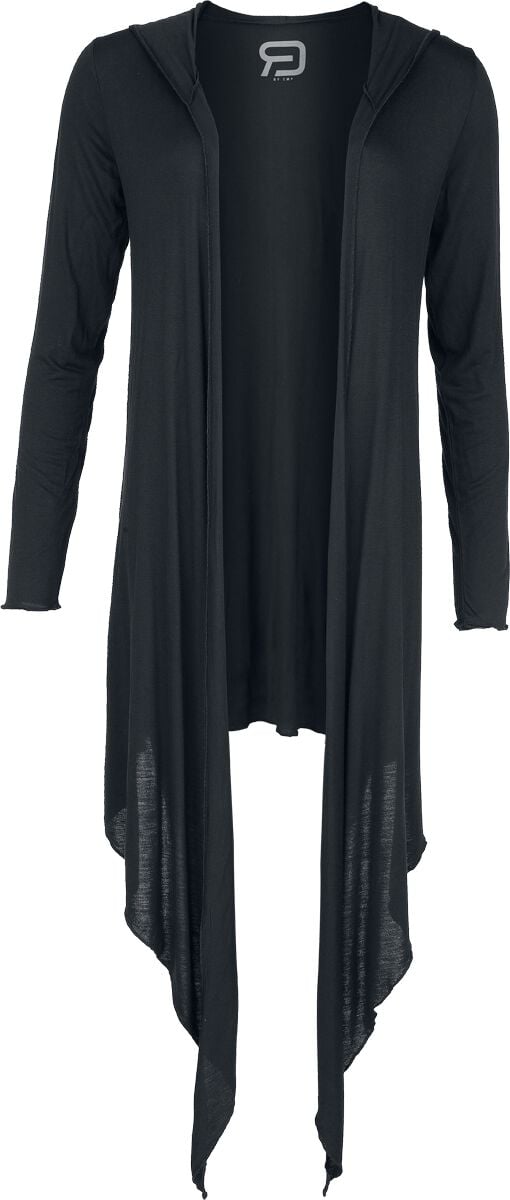 4068143318525 - Cardigan Cardigan schwarz in L
