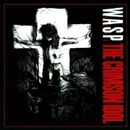 Crimson idol, W.A.S.P., CD