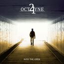 Into the open, 21Octayne, CD