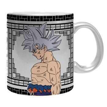 Goku - Silver Edition
