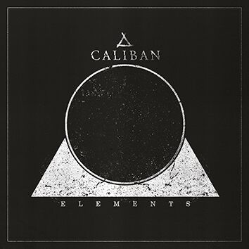 Image of Caliban Elements CD Standard