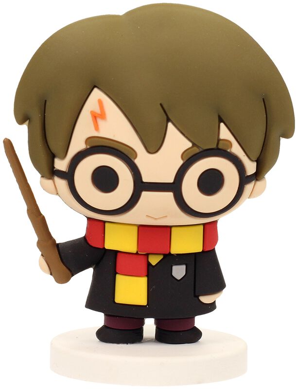 Harry Potter Pokis Figur