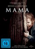 Mama, Mama, DVD