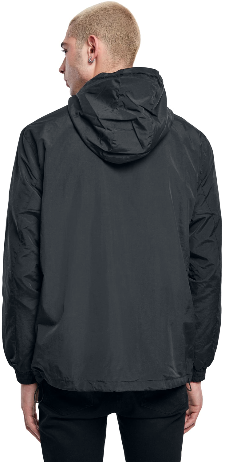 Starter Starter The Classic Logo Windbreaker Windbreaker schwarz