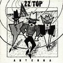 Antenna, ZZ Top, CD