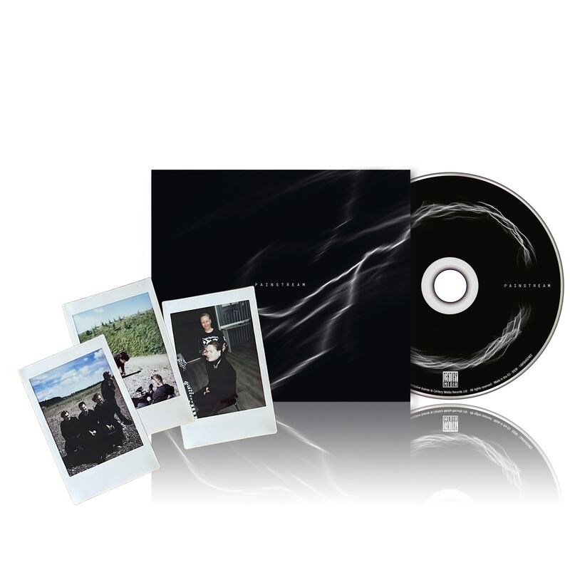 Painstream (The 500 Frames Edition) von Blind Channel - CD (Digipak, Limited Edition)
