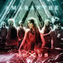 The nexus, Amaranthe, CD