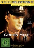 The Green Mile, The Green Mile, DVD