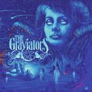 Evil deeds, The Graviators, CD