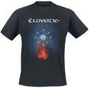 My Genesis, Eluveitie, T-Shirt