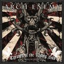 Tyrants of the rising sun - Live in Japan, Arch Enemy, CD