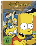 Die komplette Season 10, Die Simpsons, DVD