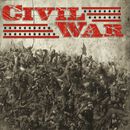 Civil War, Civil War, CD