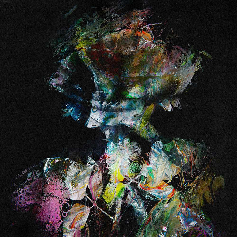 Imminence Heaven in hiding (The Swedish Edition) LP multicolor