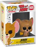 Tom und Jerry Jerry Vinyl Figur 405, Tom und Jerry, Funko Pop!
