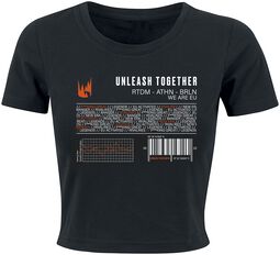 Unleash Together, LEC, T-Shirt