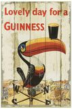 Tukan, Guinness, 639
