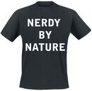Nerdy By Nature, Nerdy By Nature, T-Shirt