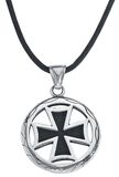 Eisernes Kreuz, etNox hard and heavy, Halskette