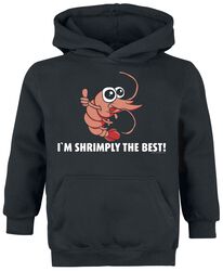 Kids - Shrimply The Best