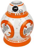 BB-8 - Keksdose mit Sound, Star Wars, Keksdose