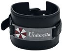 Umbrella, Resident Evil, Kunstlederarmband