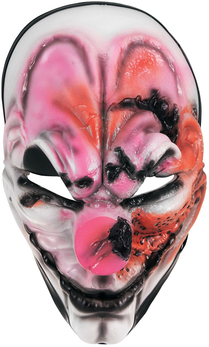 Payday 2 – Old Hoxton Maske Maske multicolor Payday 2 – Old Hoxton Maske Maske multicolor