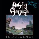 Indulgence / Abstract reality, Nasty Savage, CD