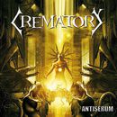 Antiserum, Crematory, CD