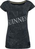 Guinness, Guinness, T-Shirt