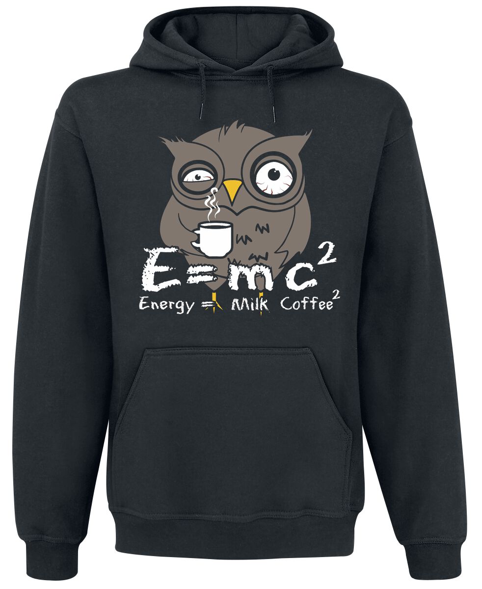 Tierisch Kapuzenpullover schwarz Tierisch Kapuzenpullover schwarz