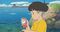 Studio Ghibli - Ponyo - Das große Abenteuer am Meer