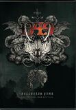 Hellvetia fire, 1349, DVD