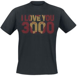 Endgame - I Love You 3000