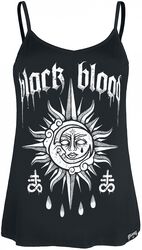 Black Blood by Gothicana