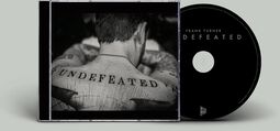 Undefeated, Frank Turner, CD